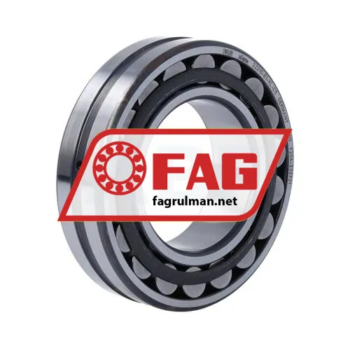 FAG 22210-E1-XL-C5