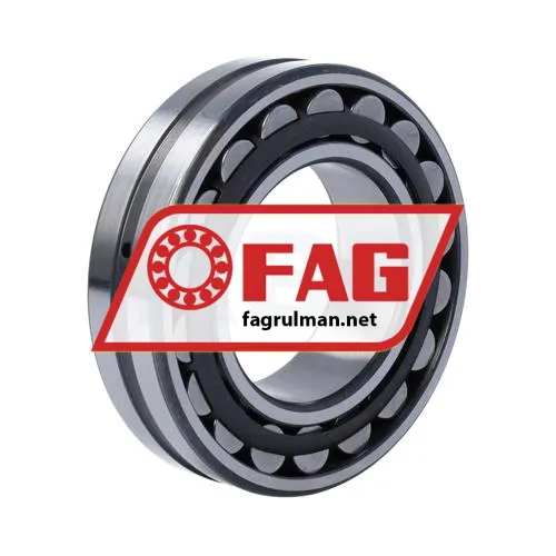 FAG 22210-E1-XL-C5 ürün fotoğrafı 2