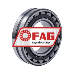 FAG 22210-E1-XL-C5