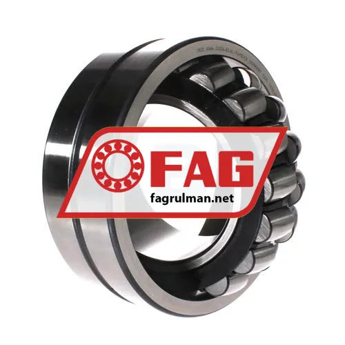 FAG 23224-E1-XL-TVPB-C3 ürün fotoğrafı 4