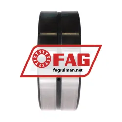 FAG 23224-E1-XL-TVPB-C3 rulman resim 2