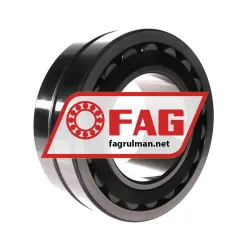 FAG 23224-E1-XL-TVPB-C3 rulman resim 3
