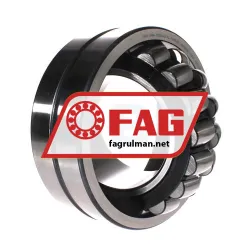 FAG 23224-E1-XL-TVPB-C3 rulman resim 4