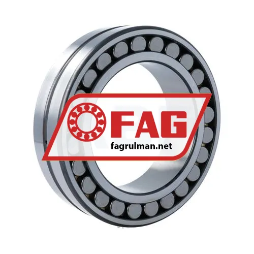 FAG 23022-E1A-XL-K-M ürün fotoğrafı 2