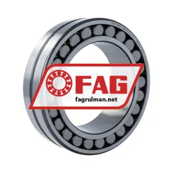FAG 23022-E1A-XL-K-M