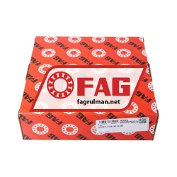 FAG 23022-E1A-XL-K-M rulman resim 3