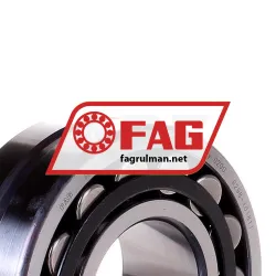FAG 22309-E1-XL-T41A rulman resim 2