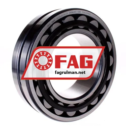 FAG 22226-E1-XL-C3