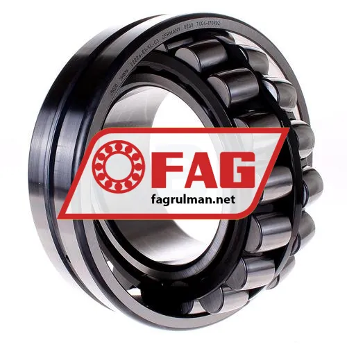 FAG 22226-E1-XL-C3 ürün fotoğrafı 2