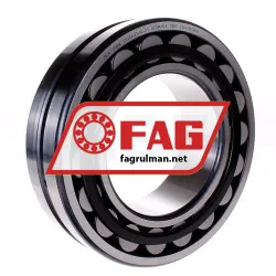 FAG 22226-E1-XL-C3