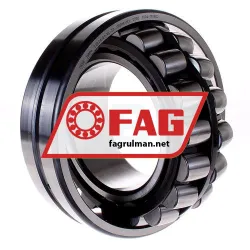 FAG 22226-E1-XL-C3 rulman resim 2