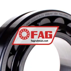 FAG 22226-E1-XL-C3 rulman resim 3