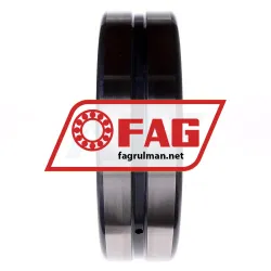 FAG 22226-E1-XL-C3 rulman resim 4