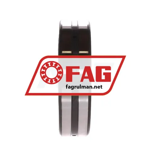 FAG 22210-E1-XL-C4 ürün fotoğrafı 2