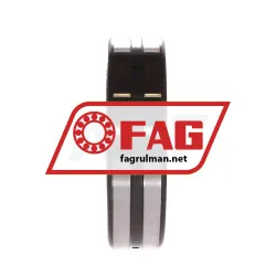 FAG 22210-E1-XL-C4 rulman resim 2