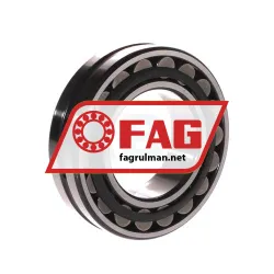 FAG 22210-E1-XL-C4 rulman resim 3