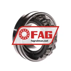 FAG 22210-E1-XL-C4 rulman resim 4
