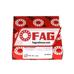 FAG 22210-E1-XL-C4 rulman resim 5