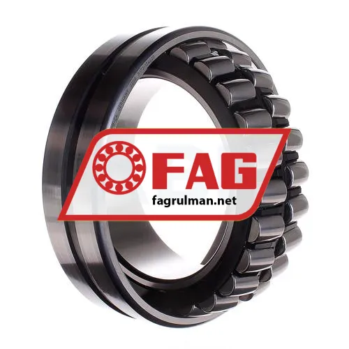 FAG 23028-E1-XL-TVPB-C4 ürün fotoğrafı 2