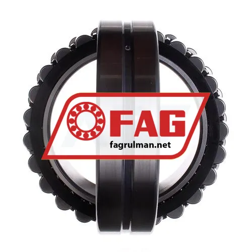FAG 23028-E1-XL-TVPB-C4 ürün fotoğrafı 5