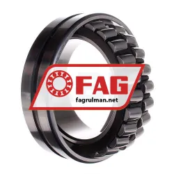 FAG 23028-E1-XL-TVPB-C4 rulman resim 2