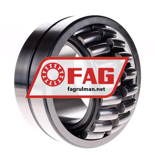 FAG 24122-BE-XL ürün fotoğrafı 2