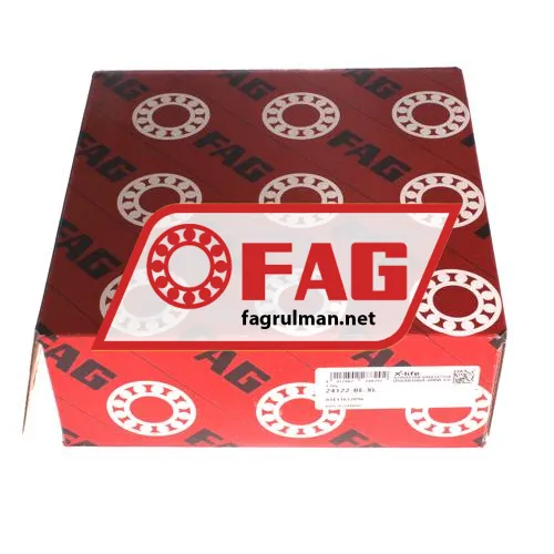 FAG 24122-BE-XL ürün fotoğrafı 4