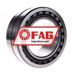 FAG 24122-BE-XL