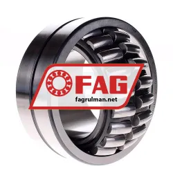 FAG 24122-BE-XL rulman resim 2