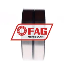 FAG 24122-BE-XL rulman resim 3