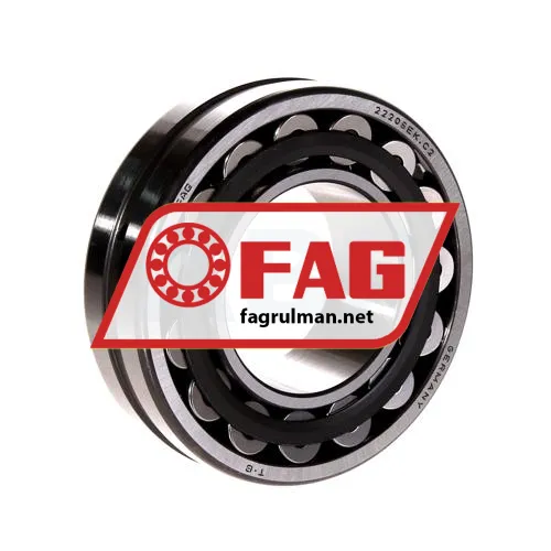 FAG 22208EK-C2