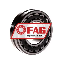 FAG 22208EK-C2 rulman resim 3