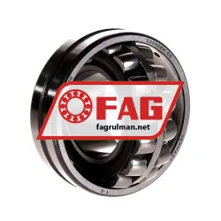 FAG 22208EK-C2 rulman resim 4