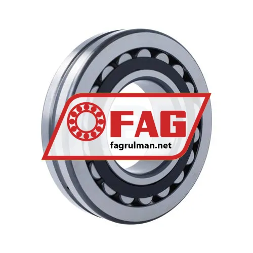 FAG 21318-E1-TVPB ürün fotoğrafı 2