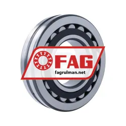 FAG 21318-E1-TVPB rulman resim 2