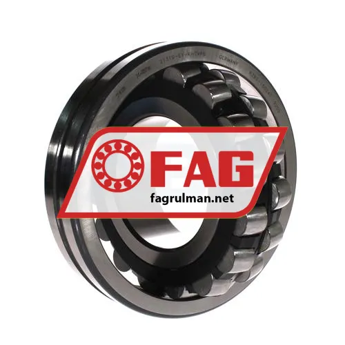 FAG 21319-E1-K-TVPB ürün fotoğrafı 4