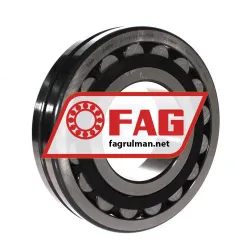 FAG 21319-E1-K-TVPB