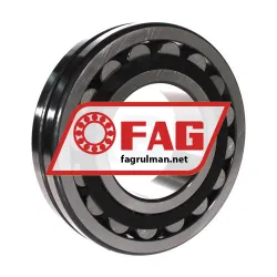 FAG 21319-E1-K-TVPB rulman resim 3