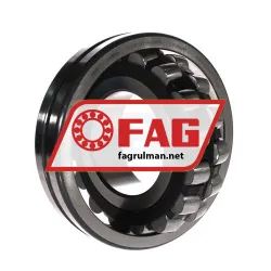 FAG 21319-E1-K-TVPB rulman resim 4