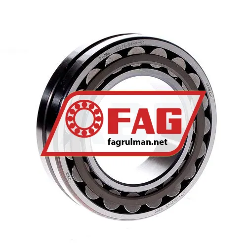 FAG 22214-E1-K-C3