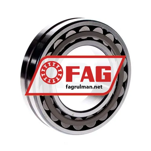 FAG 22214-E1-K-C3 ürün fotoğrafı 3