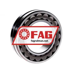 FAG 22214-E1-K-C3