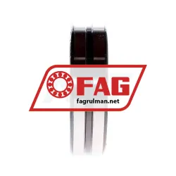 FAG 22214-E1-K-C3 rulman resim 4