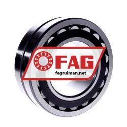 FAG 23222-E1-TVPB rulman resim 3
