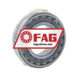 FAG 22211-E1-K rulman resim 2