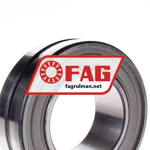 FAG WS22213-E1-XL-K-2RSR ürün fotoğrafı 2