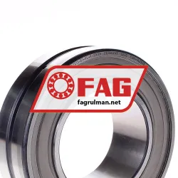 FAG WS22213-E1-XL-K-2RSR rulman resim 2