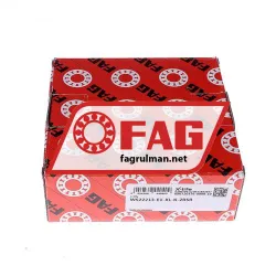 FAG WS22213-E1-XL-K-2RSR rulman resim 4