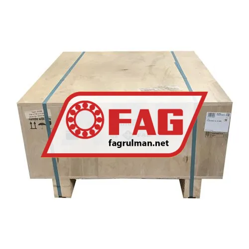 FAG 23268-BEA-XL-K-MB1 ürün fotoğrafı 2