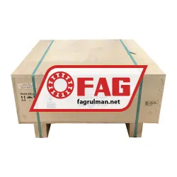 FAG 23180-BEA-XL-MB1 rulman resim 2